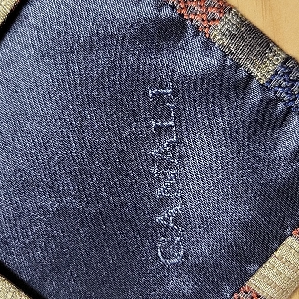 Canali Tie - Picture 2 of 3